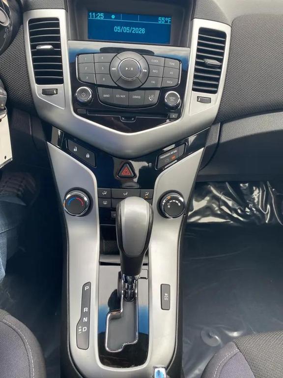 used 2012 Chevrolet Cruze car, priced at $6,990