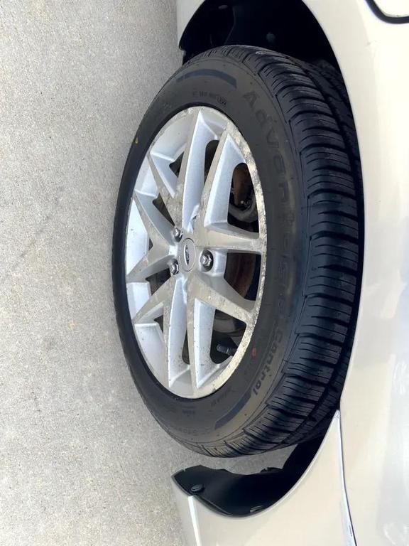 used 2012 Ford Fusion car, priced at $7,990