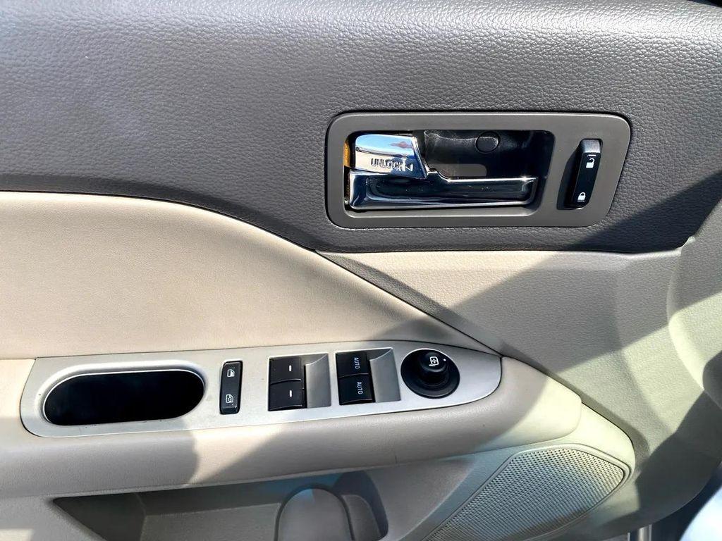 used 2012 Ford Fusion car, priced at $7,990