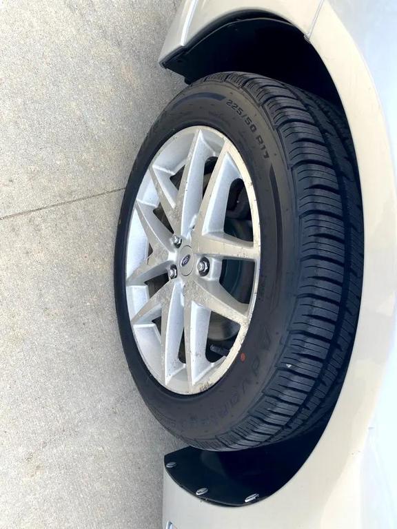 used 2012 Ford Fusion car, priced at $7,990