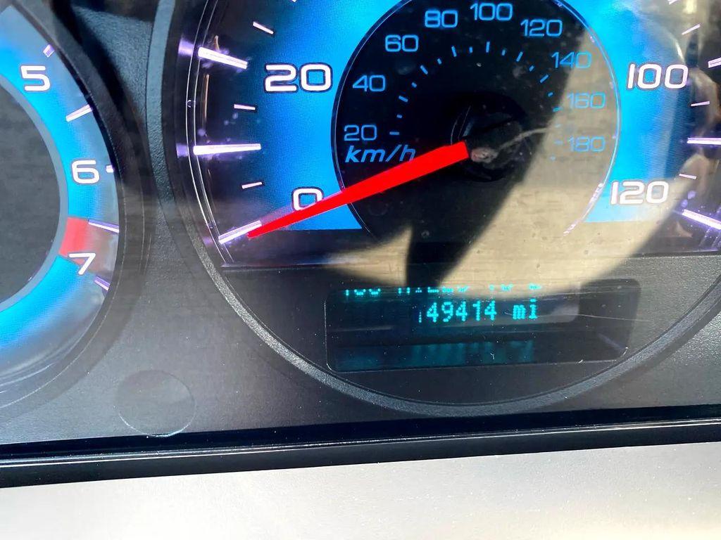 used 2012 Ford Fusion car, priced at $7,990