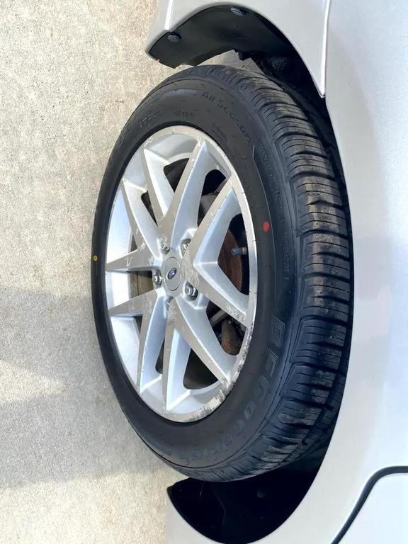 used 2012 Ford Fusion car, priced at $7,990