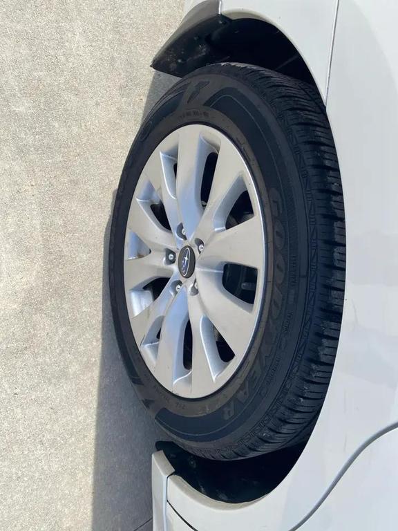 used 2016 Subaru Legacy car, priced at $11,990