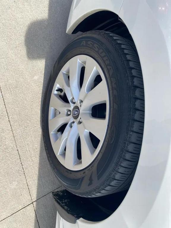 used 2016 Subaru Legacy car, priced at $11,990