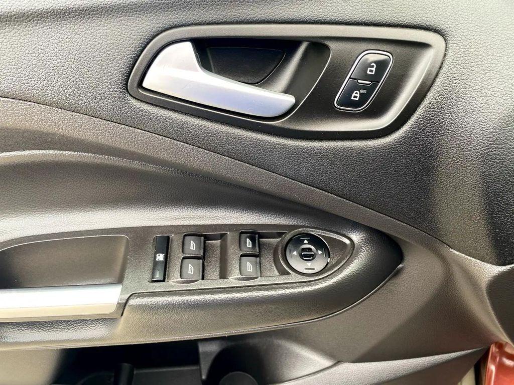 used 2018 Ford Escape car, priced at $12,990