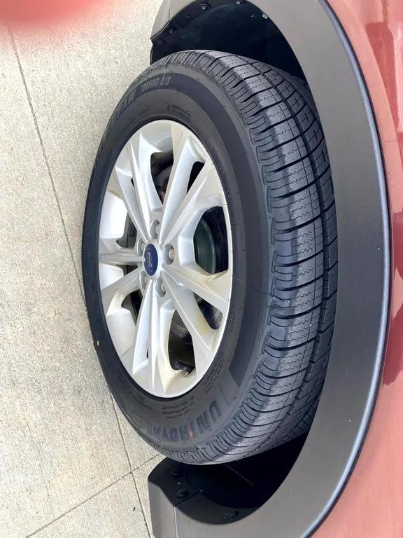 used 2018 Ford Escape car, priced at $12,990