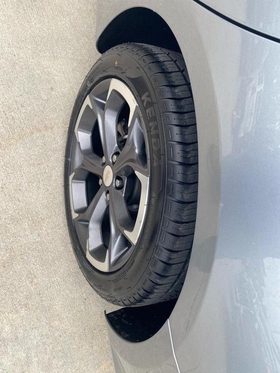 used 2023 Chevrolet Malibu car, priced at $19,990