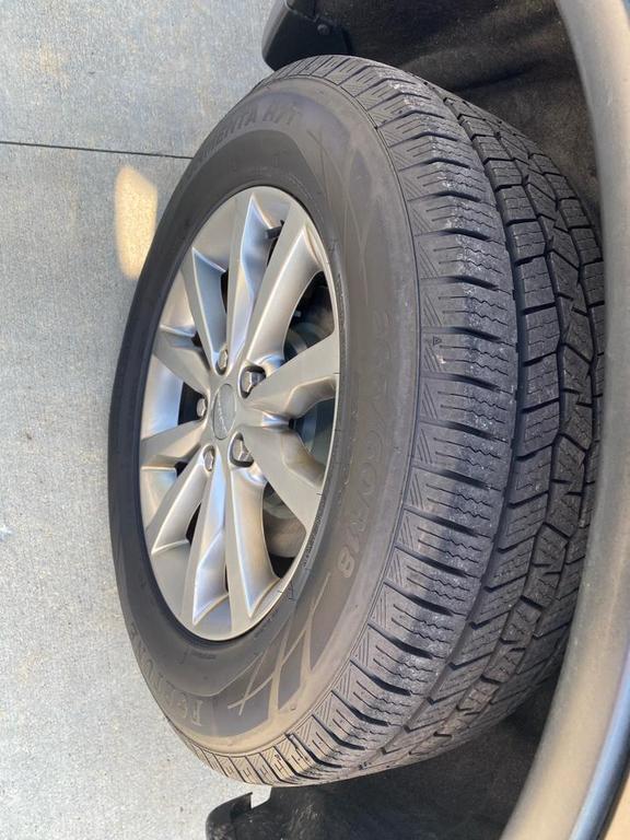 used 2017 Dodge Durango car, priced at $14,990