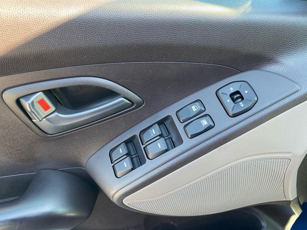 used 2015 Hyundai Tucson car, priced at $12,990