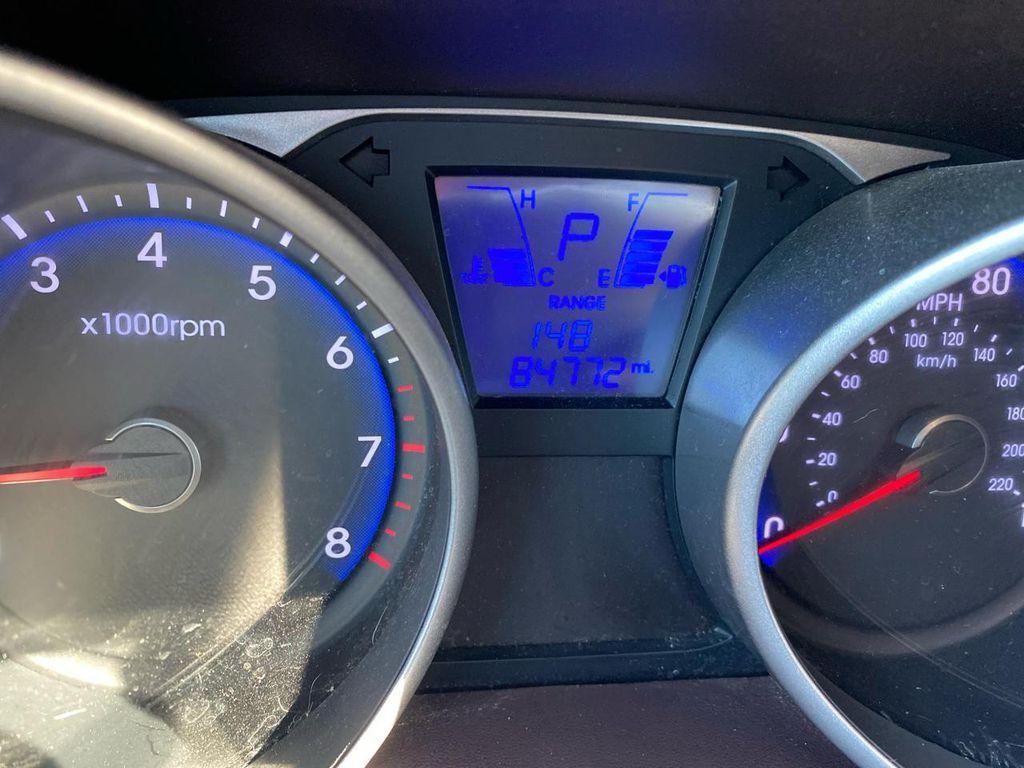 used 2015 Hyundai Tucson car, priced at $12,990