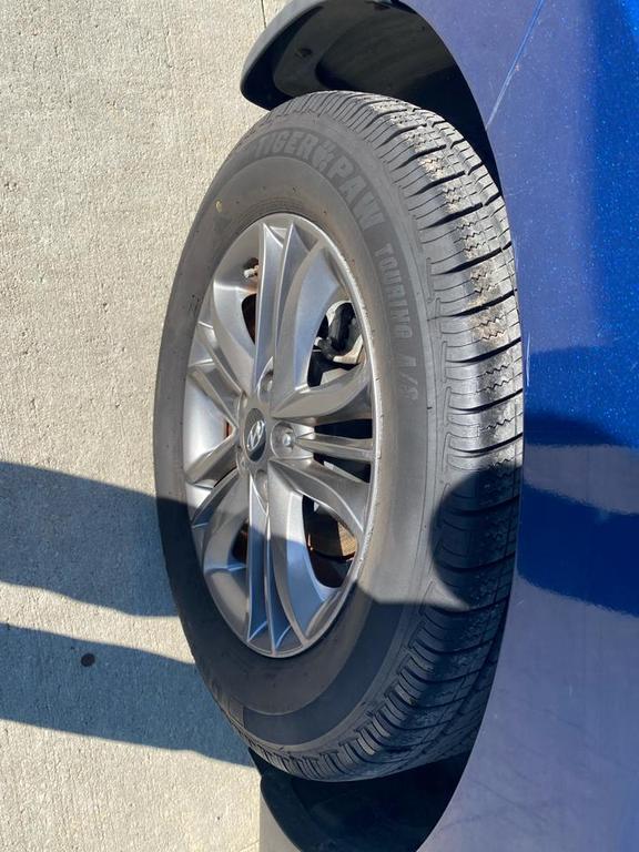 used 2015 Hyundai Tucson car, priced at $12,990