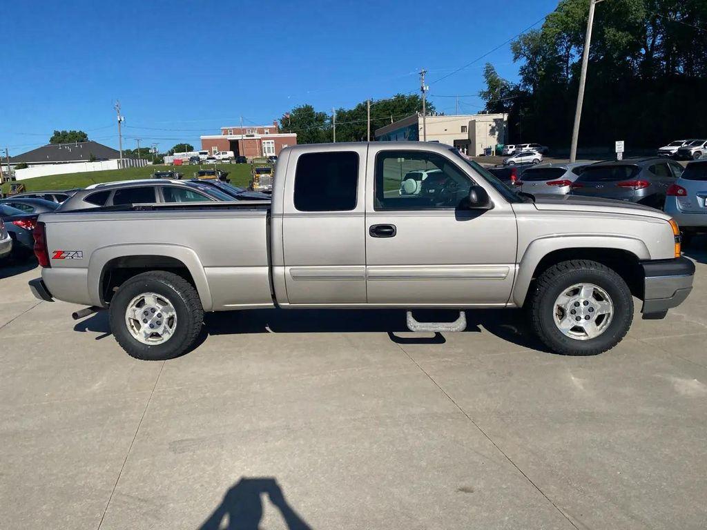 used 2005 Chevrolet Silverado 1500 car, priced at $13,990