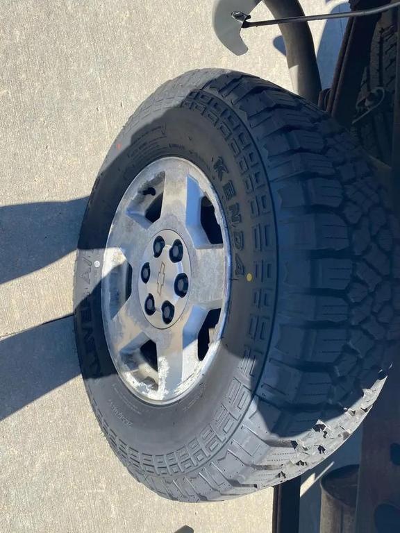 used 2005 Chevrolet Silverado 1500 car, priced at $13,990