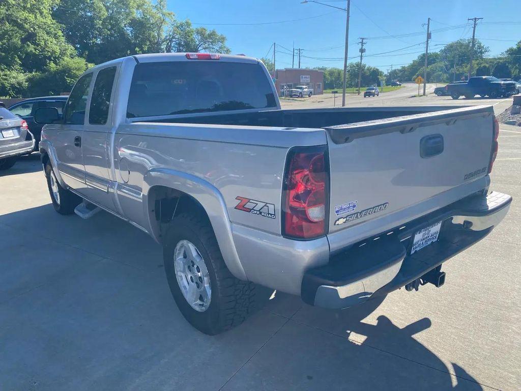 used 2005 Chevrolet Silverado 1500 car, priced at $13,990