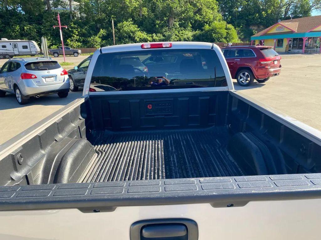 used 2005 Chevrolet Silverado 1500 car, priced at $13,990