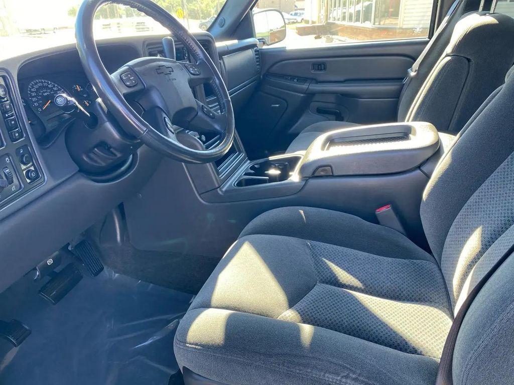 used 2005 Chevrolet Silverado 1500 car, priced at $13,990