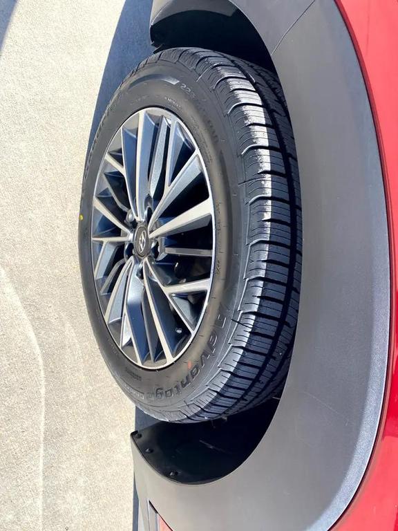 used 2021 Hyundai Tucson car, priced at $17,990