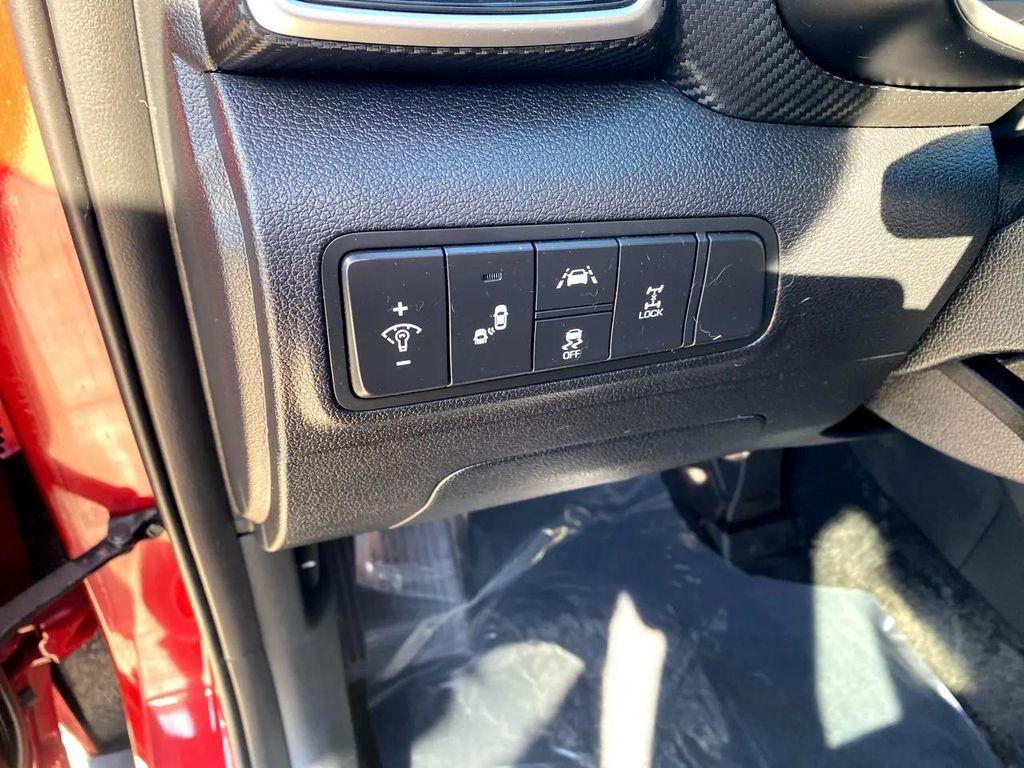 used 2021 Hyundai Tucson car, priced at $17,990