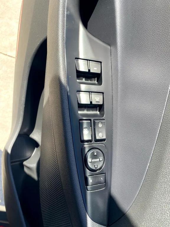 used 2021 Hyundai Tucson car, priced at $17,990