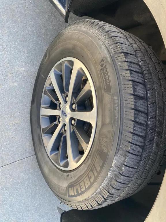 used 2019 Ford Expedition car, priced at $20,990