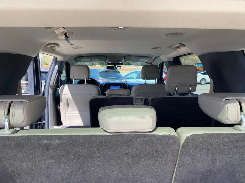 used 2019 Ford Expedition car, priced at $20,990