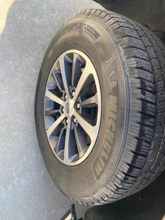 used 2019 Ford Expedition car, priced at $20,990