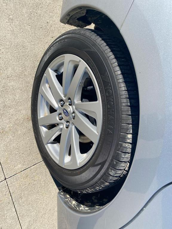 used 2015 Subaru Impreza car, priced at $10,990