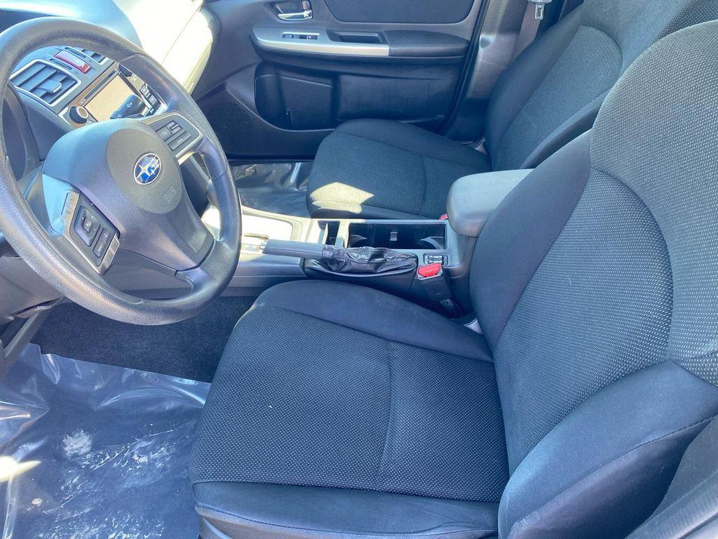 used 2015 Subaru Impreza car, priced at $10,990