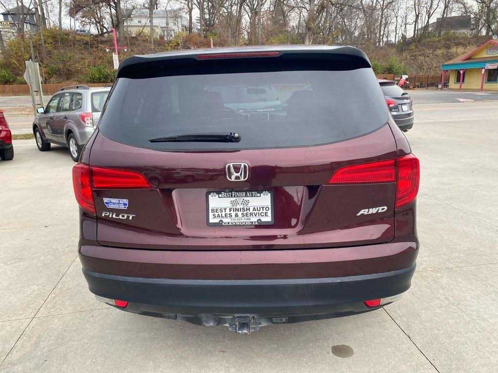 used 2016 Honda Pilot car, priced at $10,990