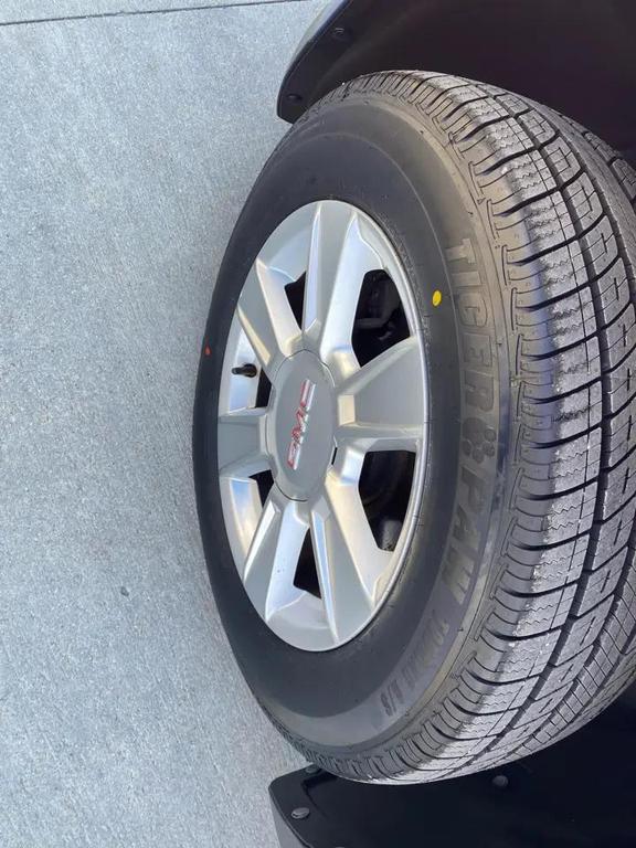 used 2011 GMC Terrain car, priced at $9,990