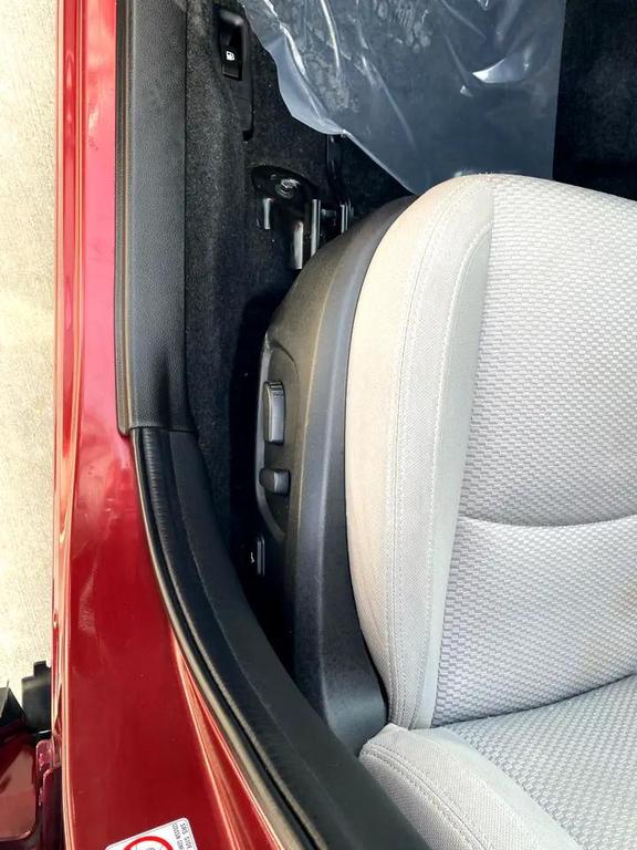 used 2017 Subaru Forester car, priced at $16,990