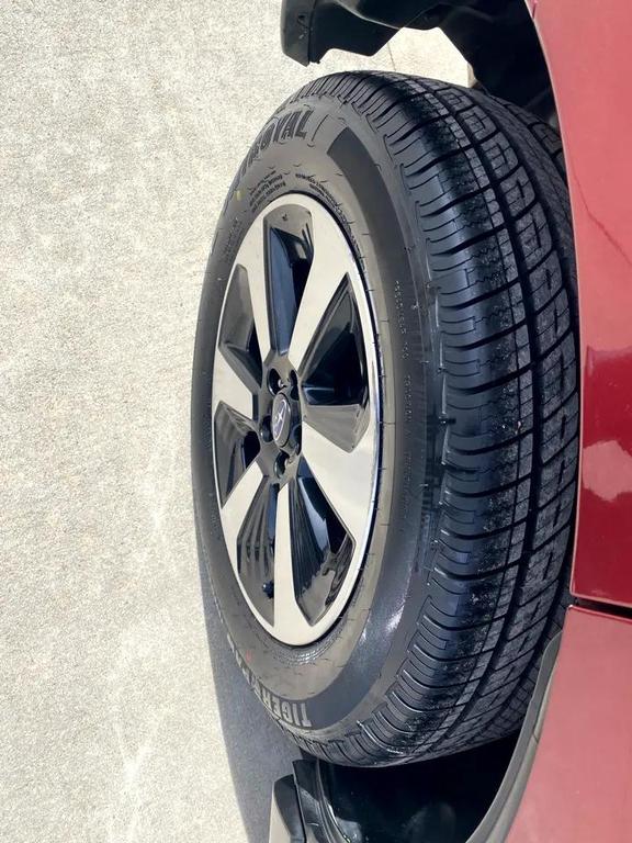 used 2017 Subaru Forester car, priced at $16,990