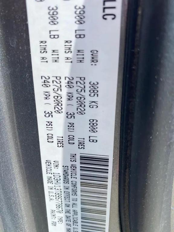 used 2009 Dodge Ram 1500 car, priced at $14,990