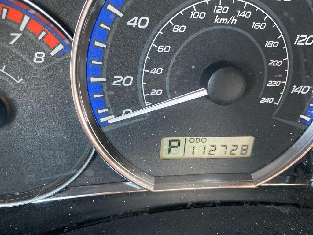 used 2013 Subaru Forester car, priced at $11,990