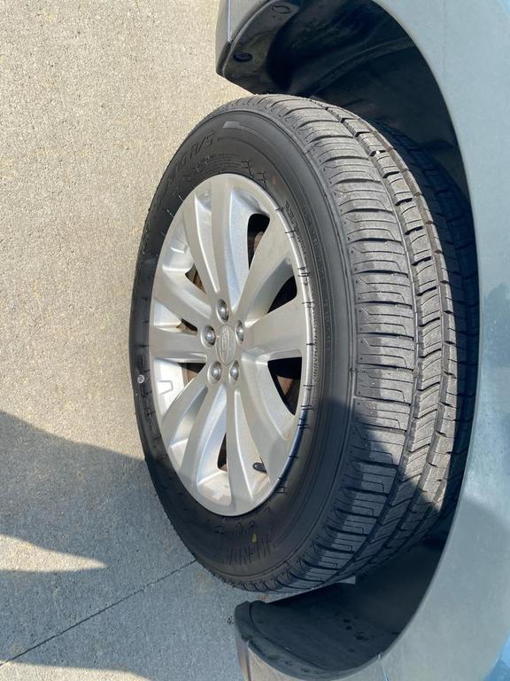 used 2013 Subaru Forester car, priced at $11,990