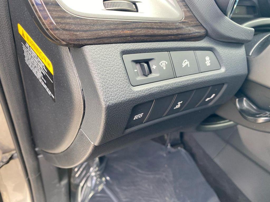 used 2015 Hyundai Santa Fe Sport car, priced at $12,990