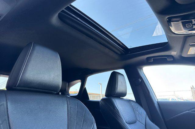 used 2024 Lexus RX 350 car, priced at $50,961