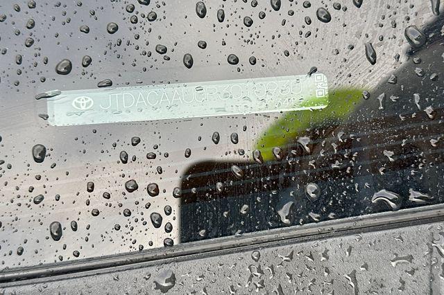 used 2023 Toyota Prius car, priced at $28,891