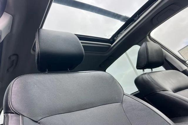 used 2018 Subaru Forester car, priced at $14,562