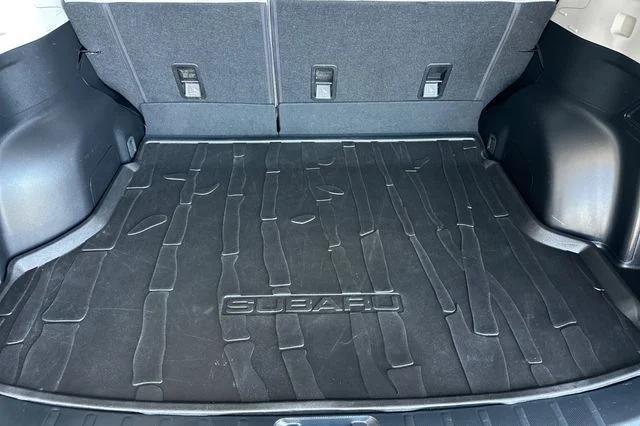 used 2020 Subaru Forester car, priced at $17,961