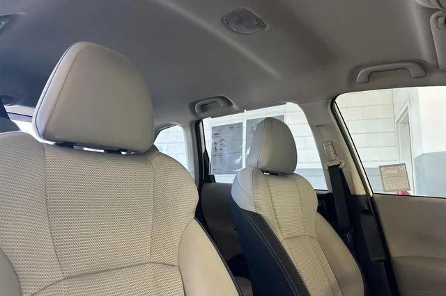 used 2020 Subaru Forester car, priced at $17,961