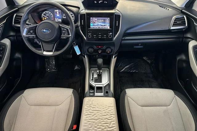 used 2020 Subaru Forester car, priced at $17,961