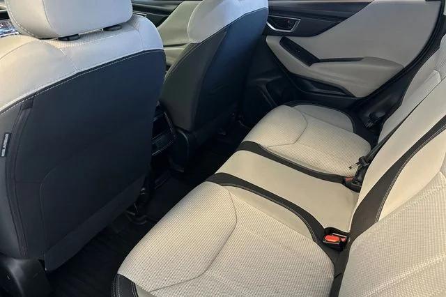 used 2020 Subaru Forester car, priced at $17,961