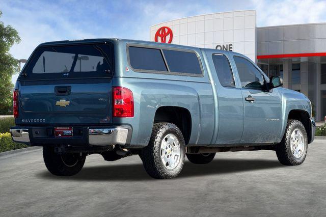used 2013 Chevrolet Silverado 1500 car, priced at $16,565