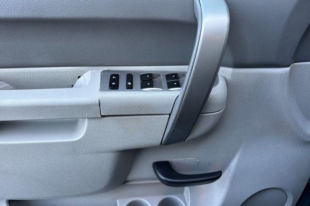 used 2013 Chevrolet Silverado 1500 car, priced at $16,565