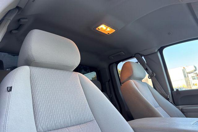 used 2013 Chevrolet Silverado 1500 car, priced at $16,565