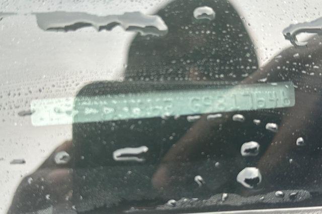 used 2016 Subaru WRX car, priced at $14,961