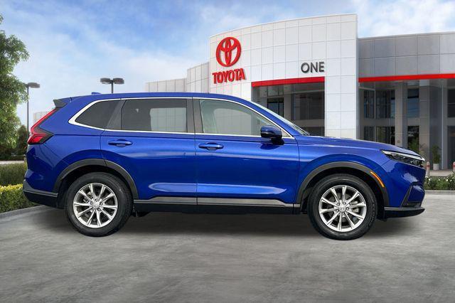 used 2023 Honda CR-V car, priced at $32,961