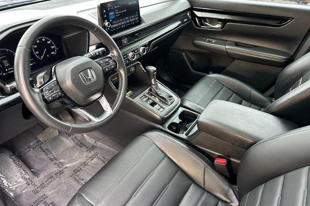 used 2023 Honda CR-V car, priced at $32,961