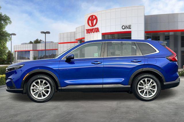used 2023 Honda CR-V car, priced at $32,961